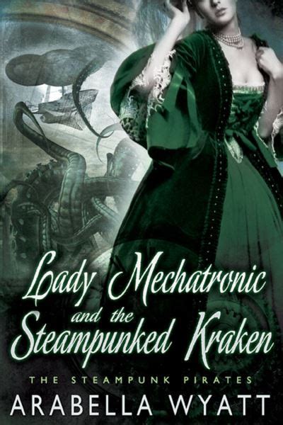 download Steam-Driven Seduction [Steampunked Lust 3]